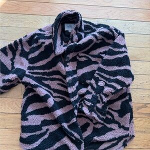 Pistola Zebra Jacket